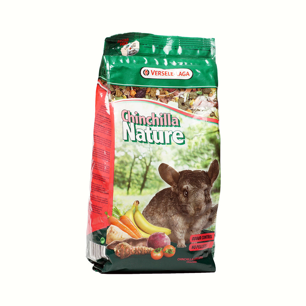 Versele-Laga Chinchilla Nature 700g