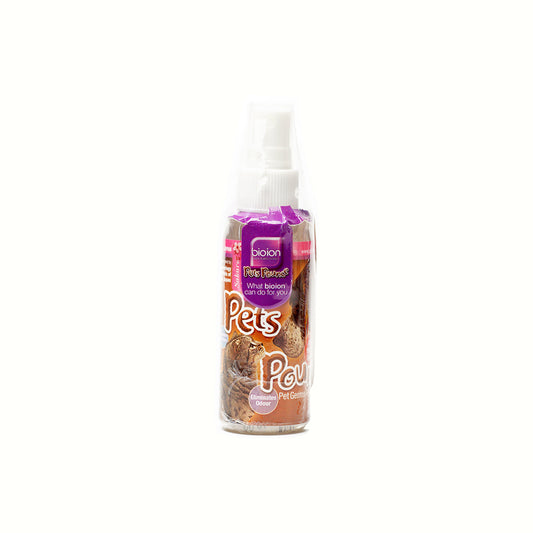Bio Ion Pets Pounce 60ml - Sakura (Dog)