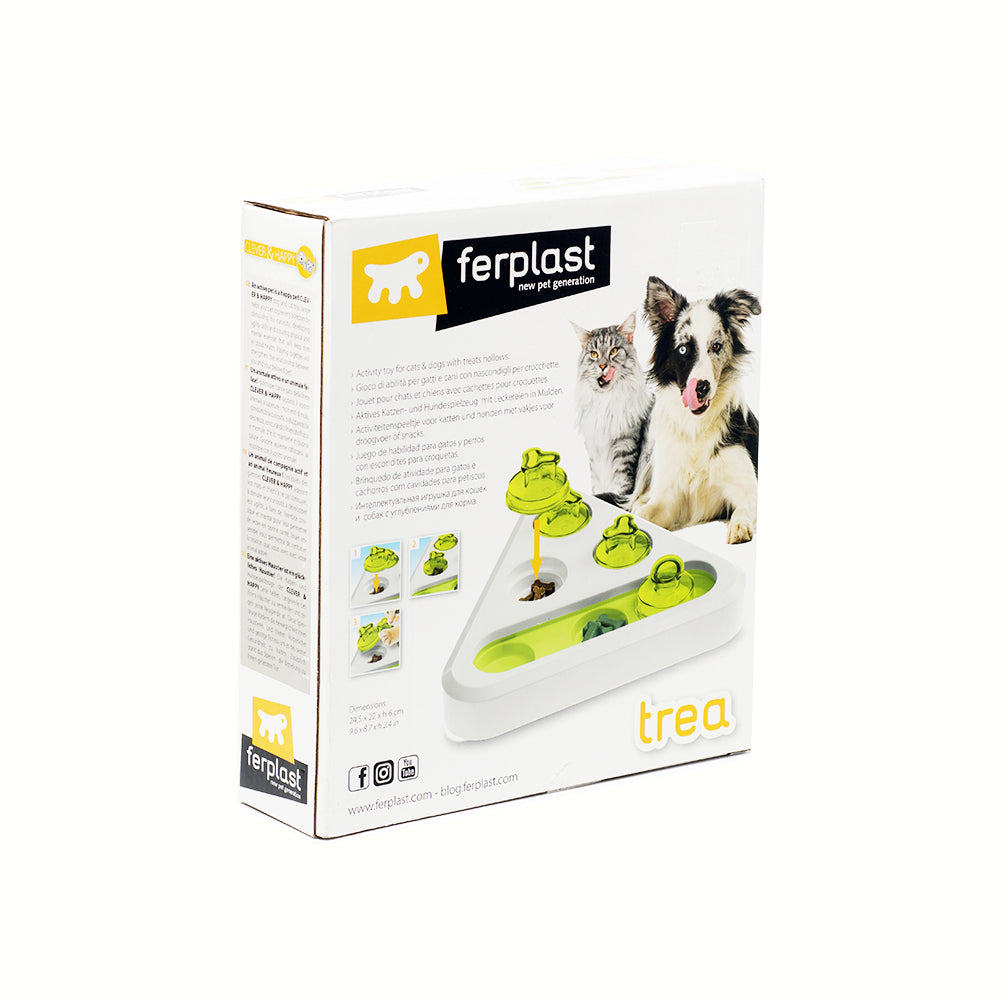 Ferplast Trea-Toy Cat