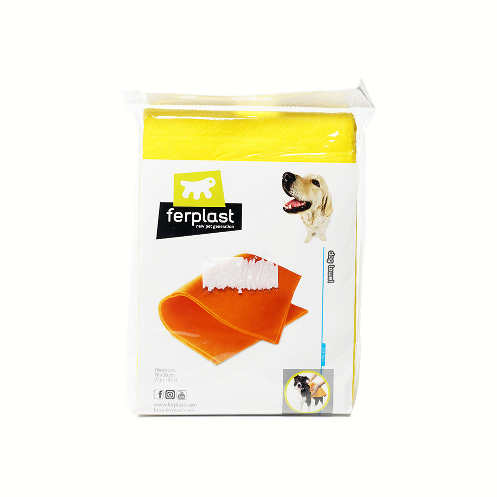 Ferplast GRO 5958 Towel