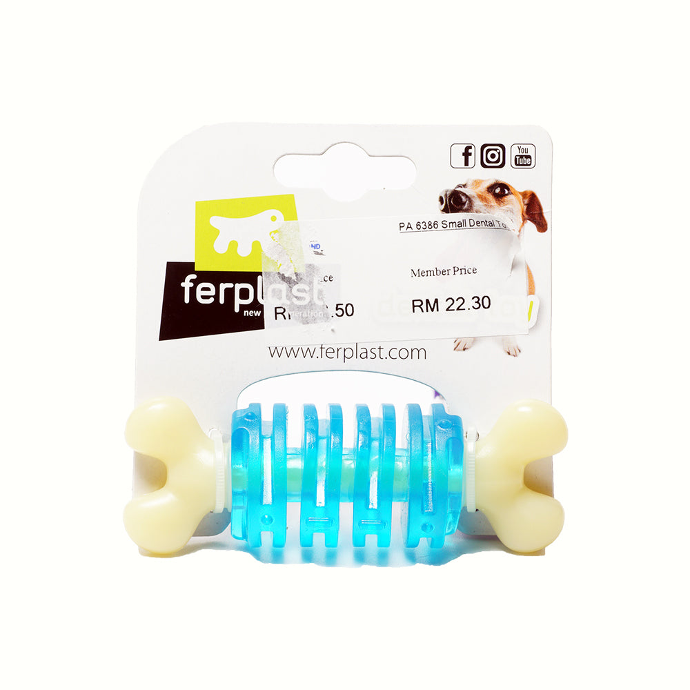 Ferplast PA 6386 Small Dental Toy