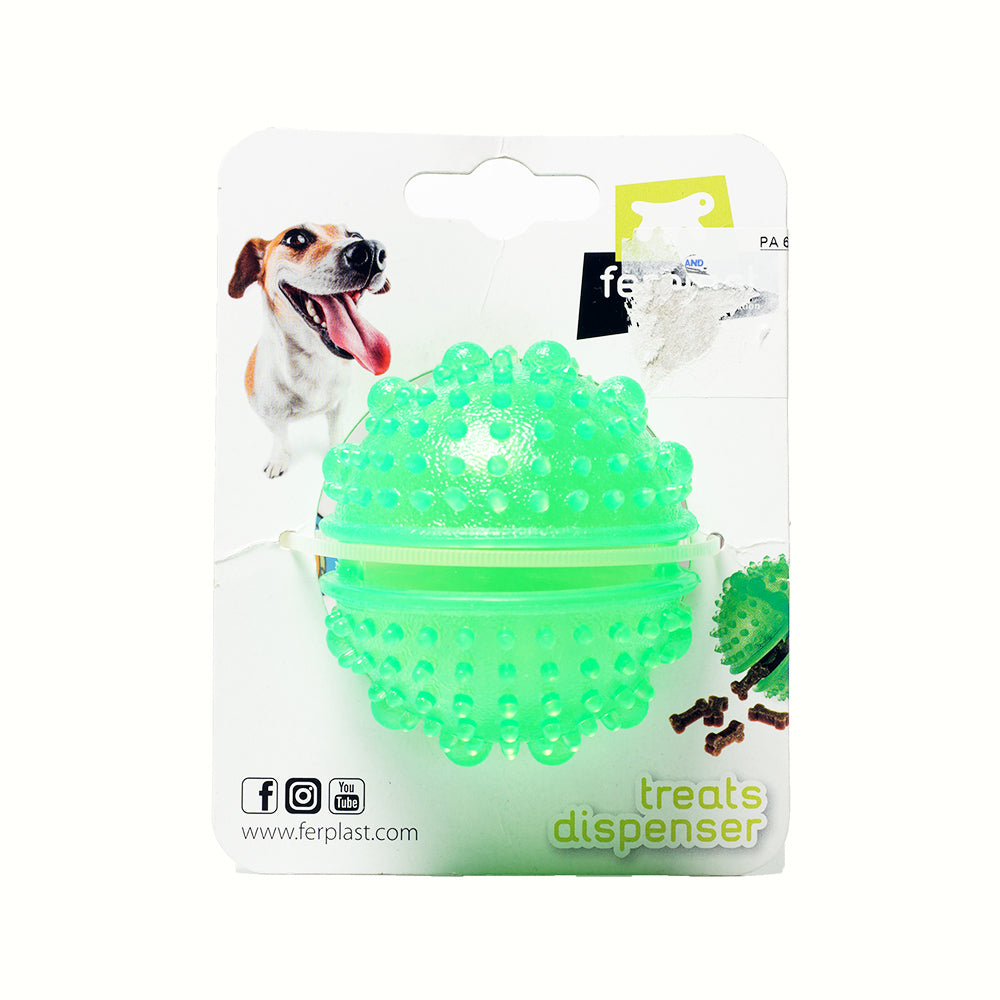 Ferplast PA 6478 Biscuit Dispenser