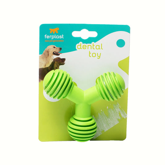 Ferplast PA 6562 Toy For Teeth Medium