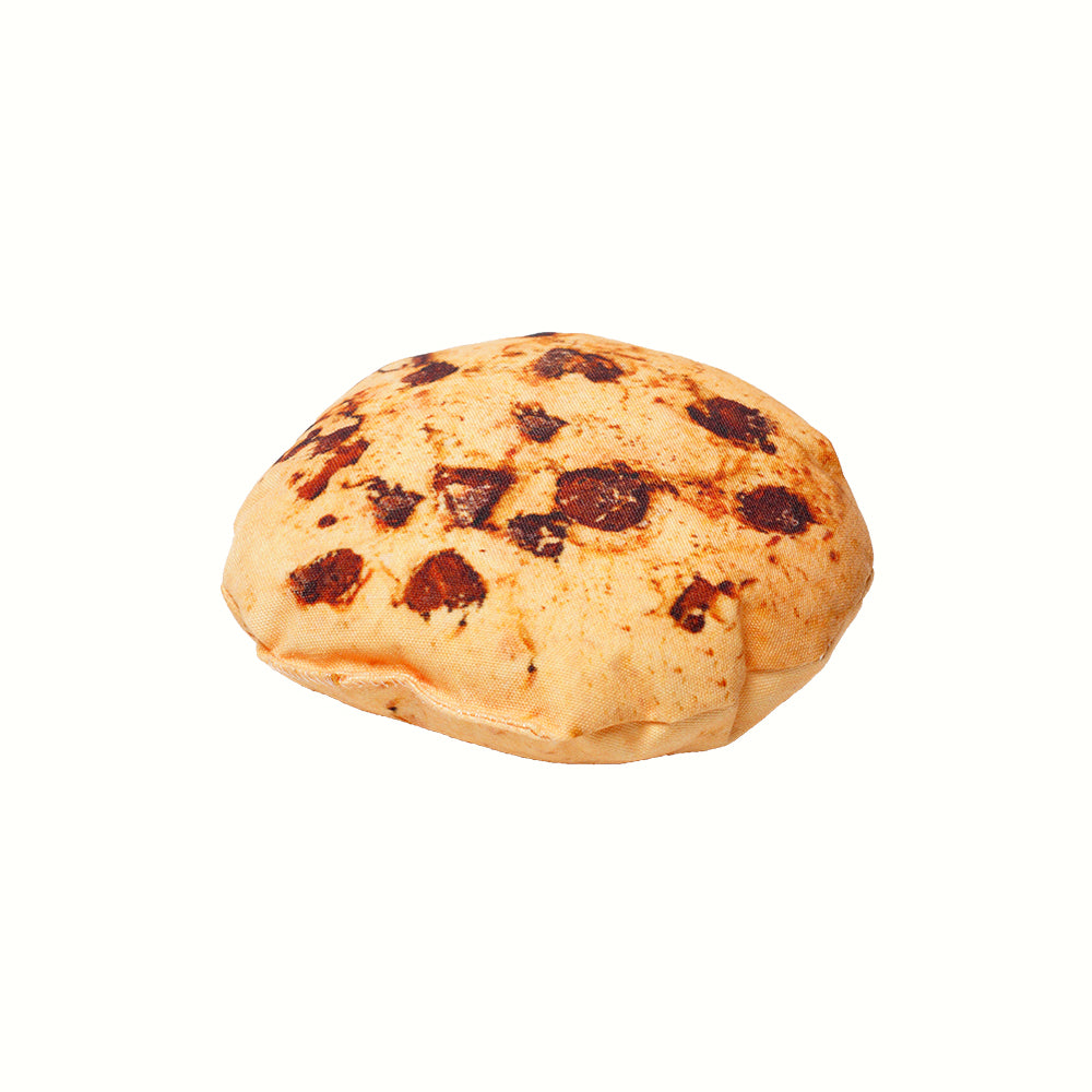 Cute Squeaky Food Toy