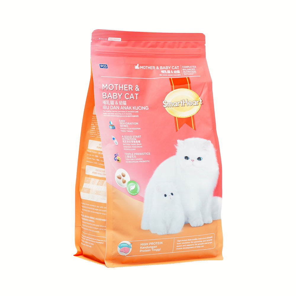 Smartheart Mother & Baby 1.1kg