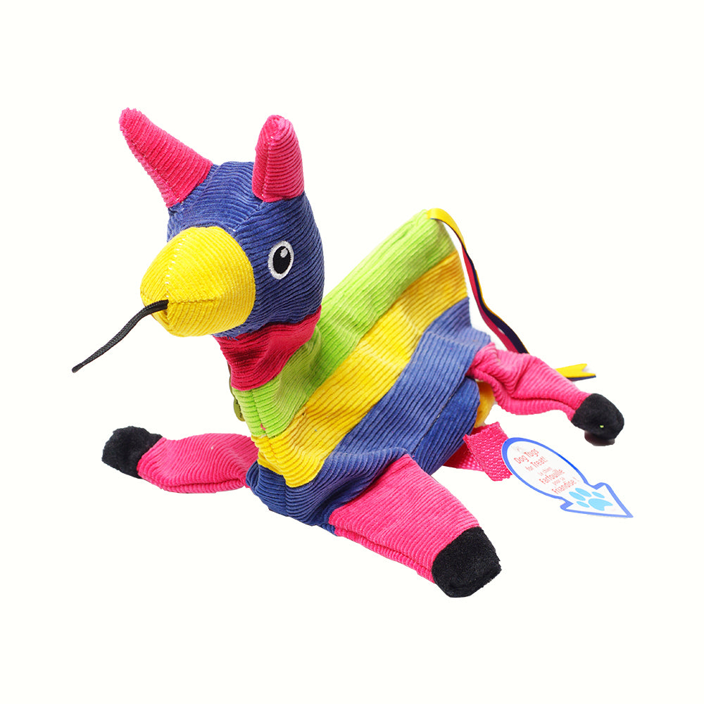 Hartz Doggie Pinata Dog Toy