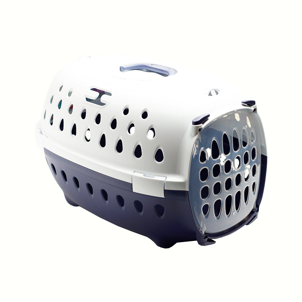 Zolux Pet Travel Smart Carrier 1 Blue