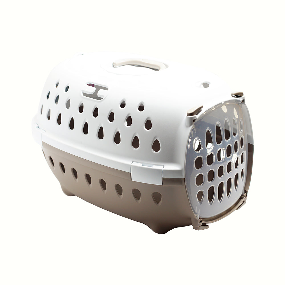 Zolux Pet Travel Smart Carrier 1 Beige