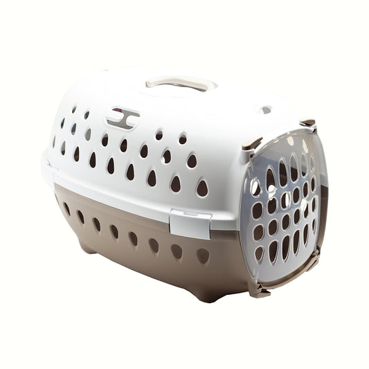 Zolux Pet Travel Smart Carrier 1 Beige