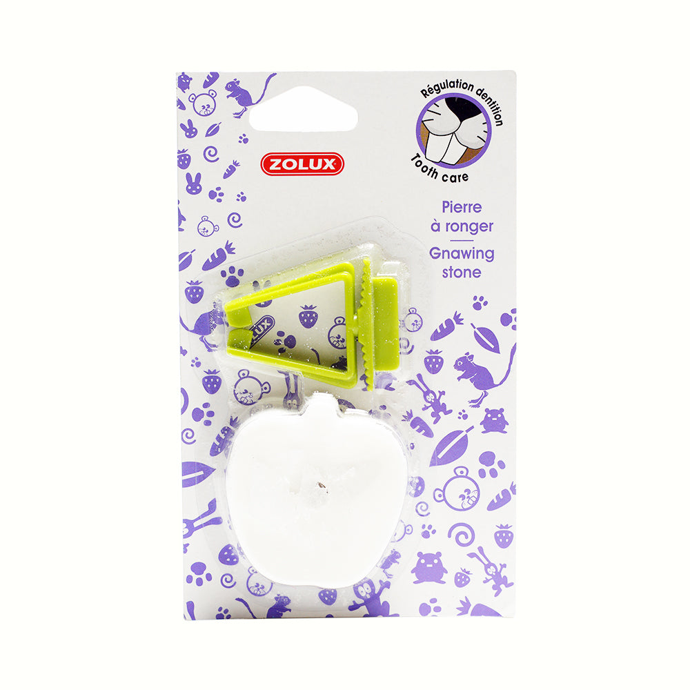 ZOLUX Gnawing Stone Apple