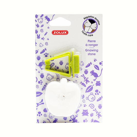 ZOLUX Gnawing Stone Apple