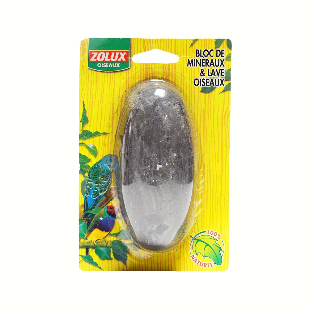 ZOLUX Mineral & Lava Stone