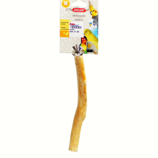 ZOLUX Zanzibar Perch (Size: M)