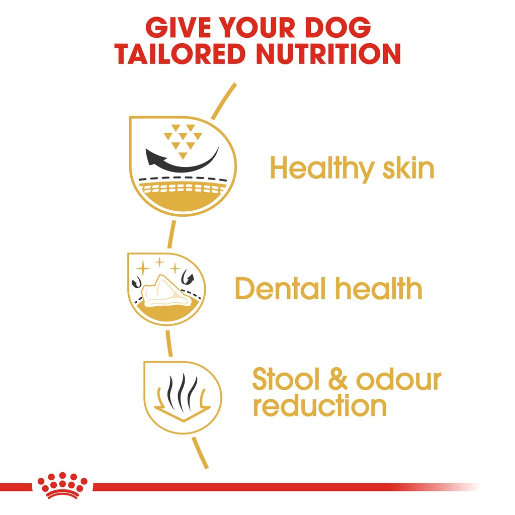 Royal Canin Shih Tzu Adult Dog Dry Food 1.5kg