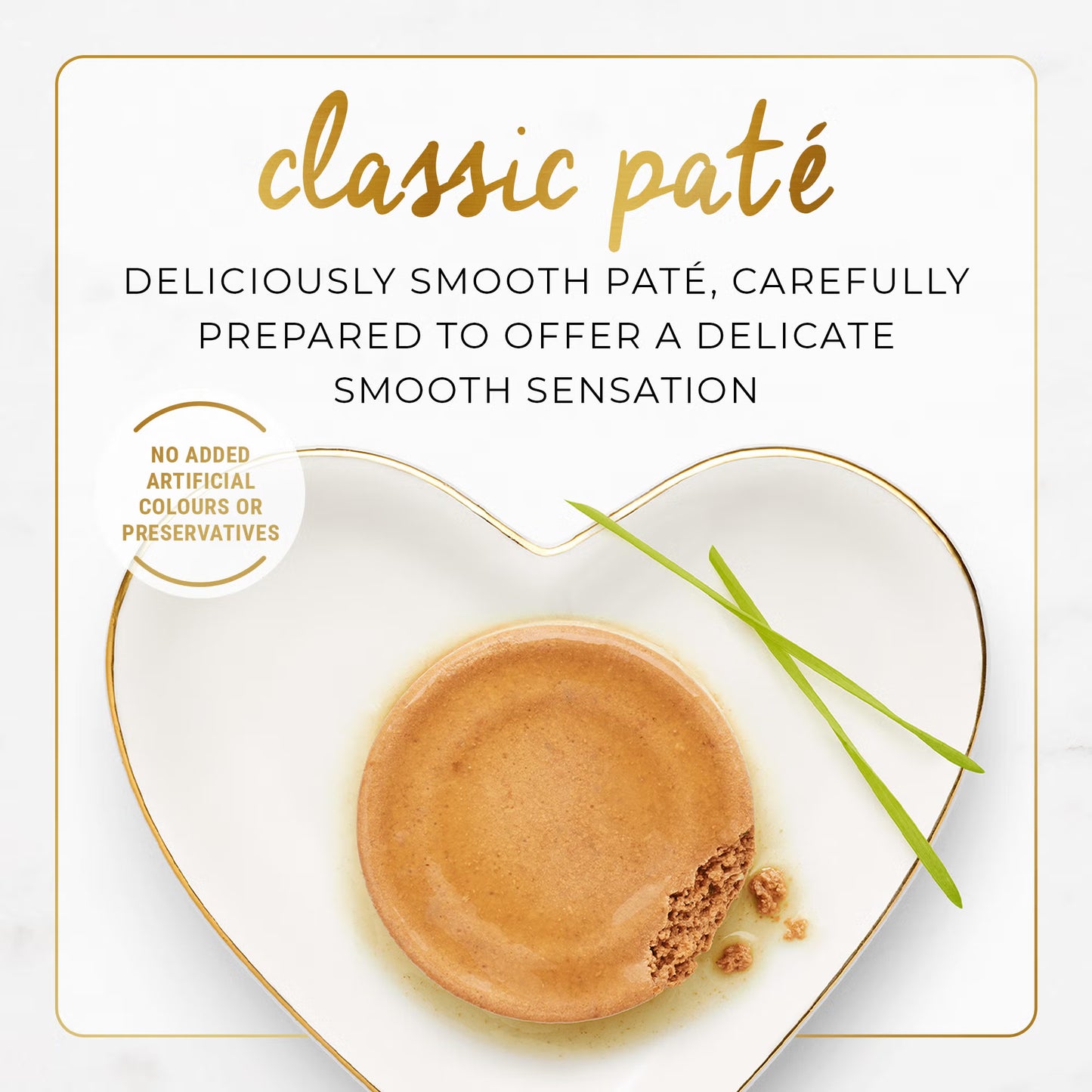 Fancy Feast Classic Pate 85g