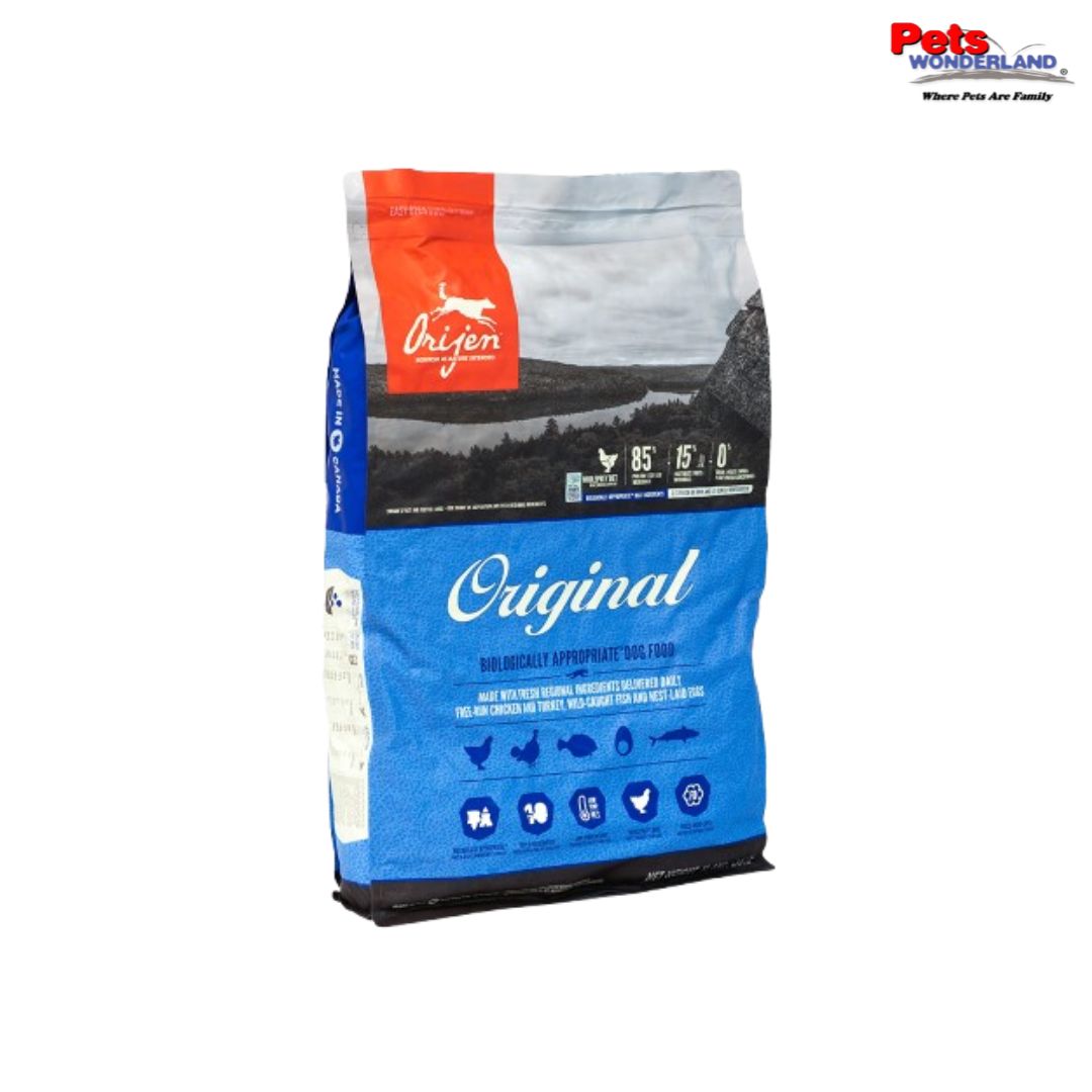 Orijen Original Dog 11.4kg