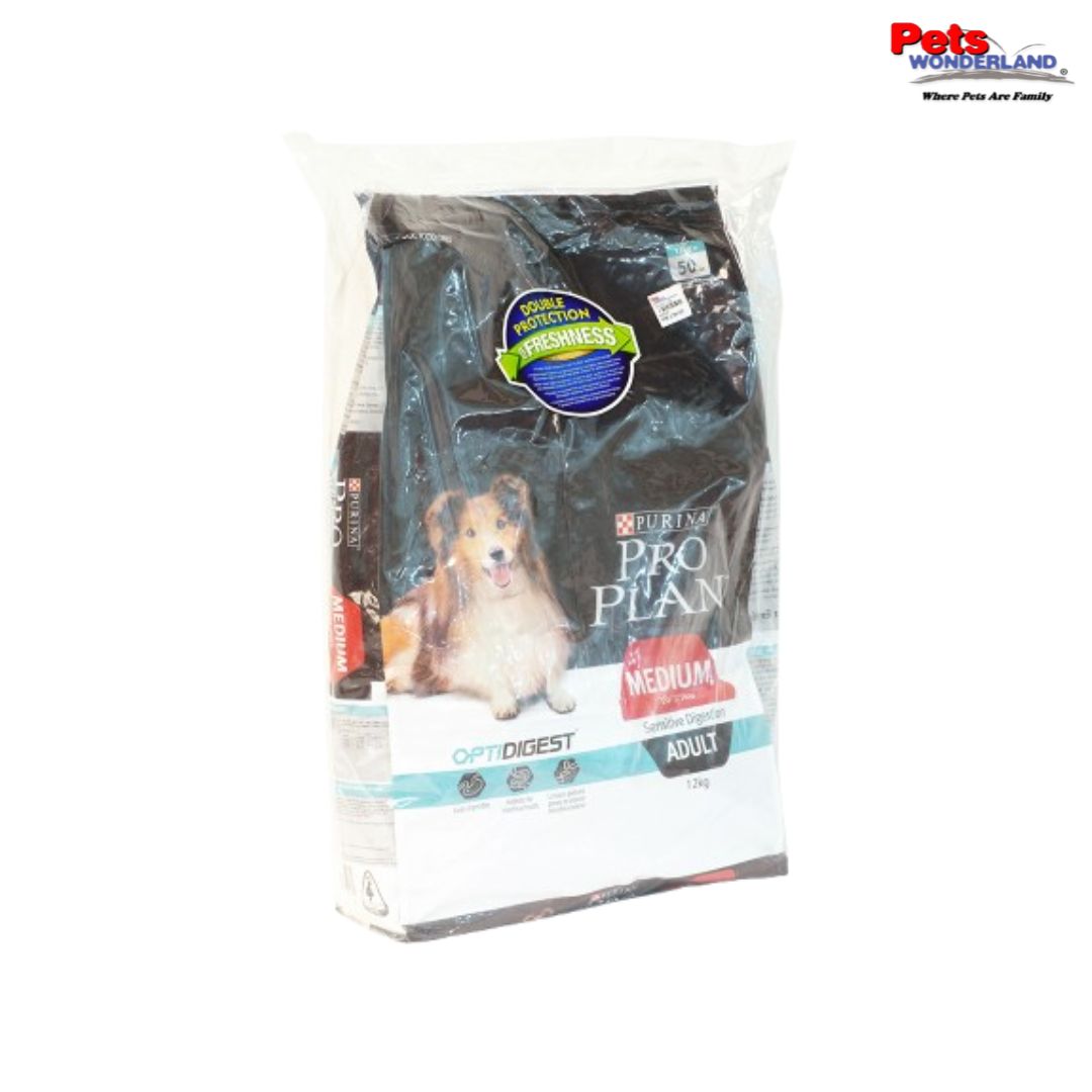 Pro Plan Adult Sensitive Digestion 12kg