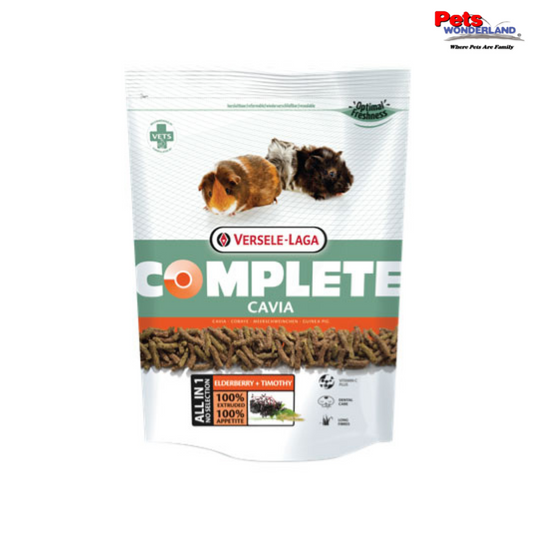 Versele-Laga Complete Cavia Guinea Pig 500g