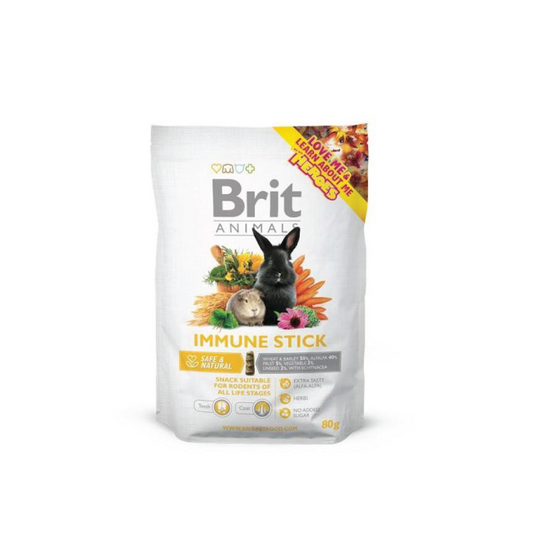 Brit Care Alfalfa Snack 100g