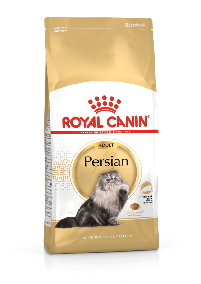 Royal Canin Persian Adult Cat Dry Food 400g