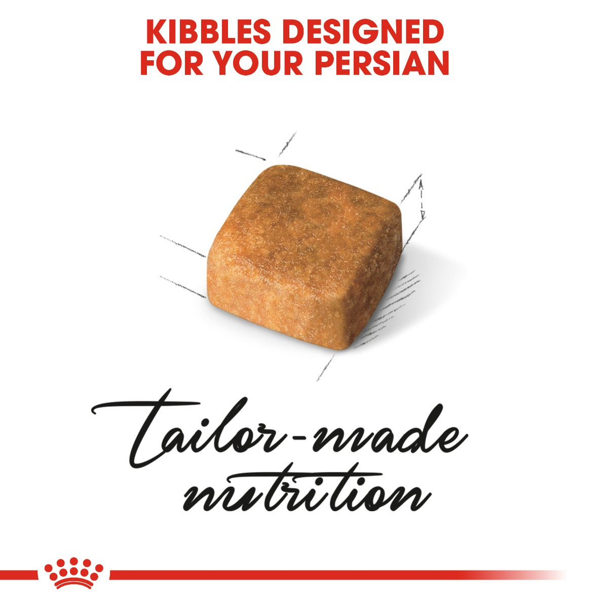 Royal Canin Kitten Persian Cat Dry Food 4kg