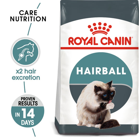 Royal Canin Hairball Care (Feline Care Nutrition) 4kg
