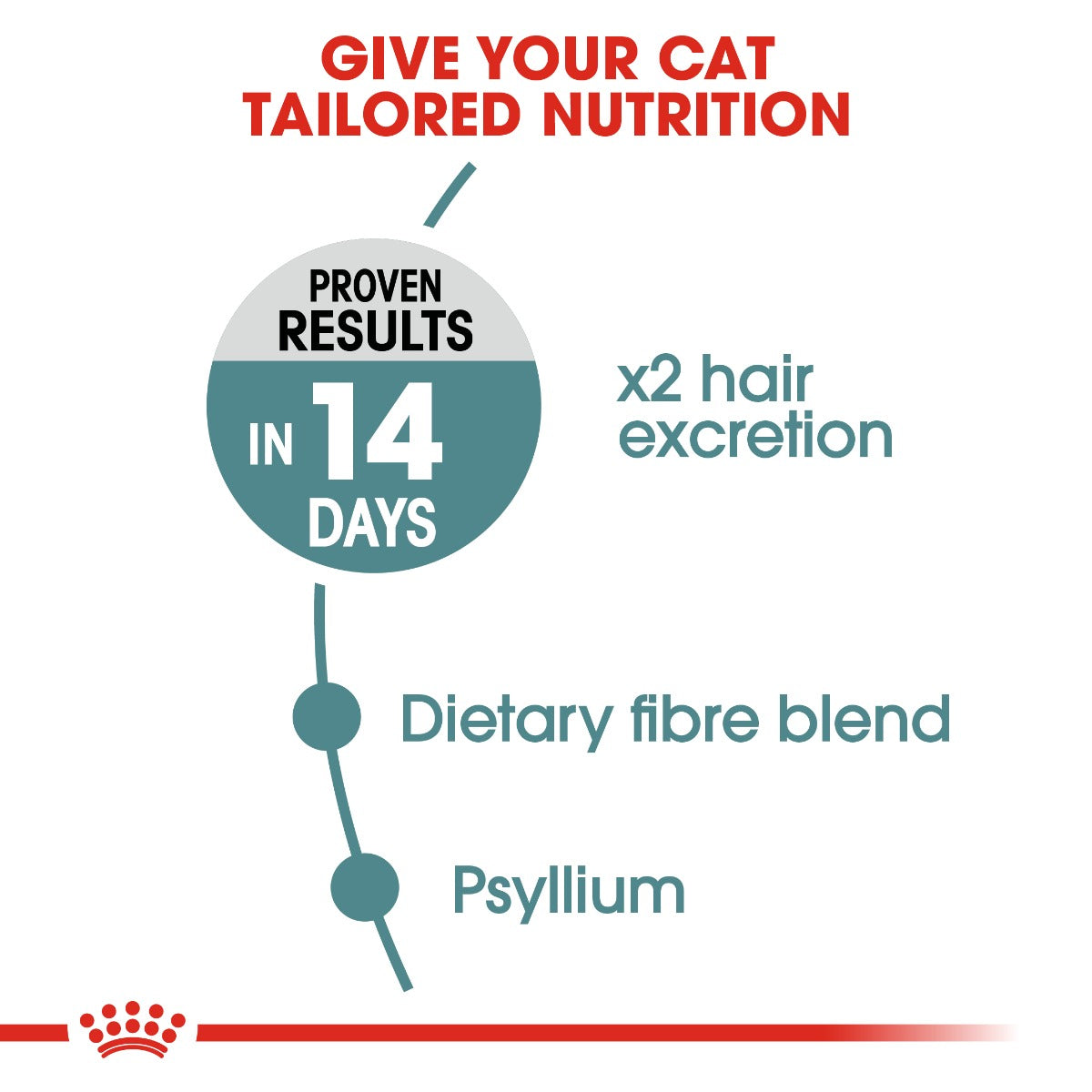 Royal Canin Hairball Care (Feline Care Nutrition) 4kg