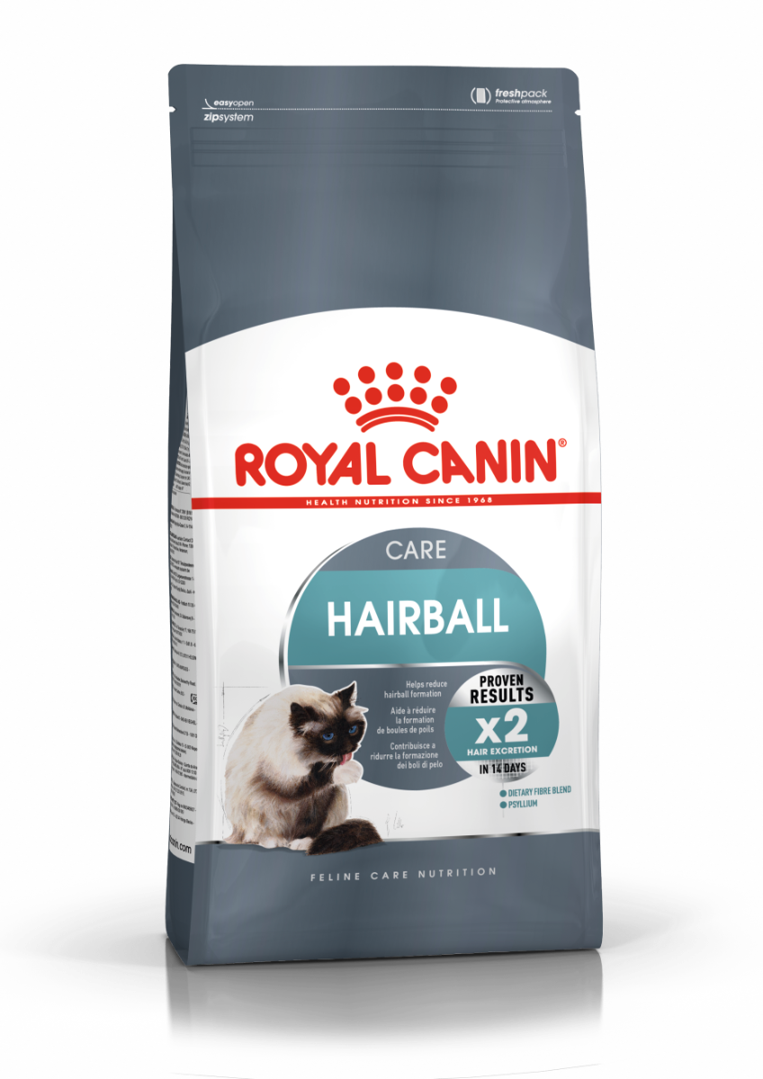 Royal Canin Hairball Care (Feline Care Nutrition) 4kg