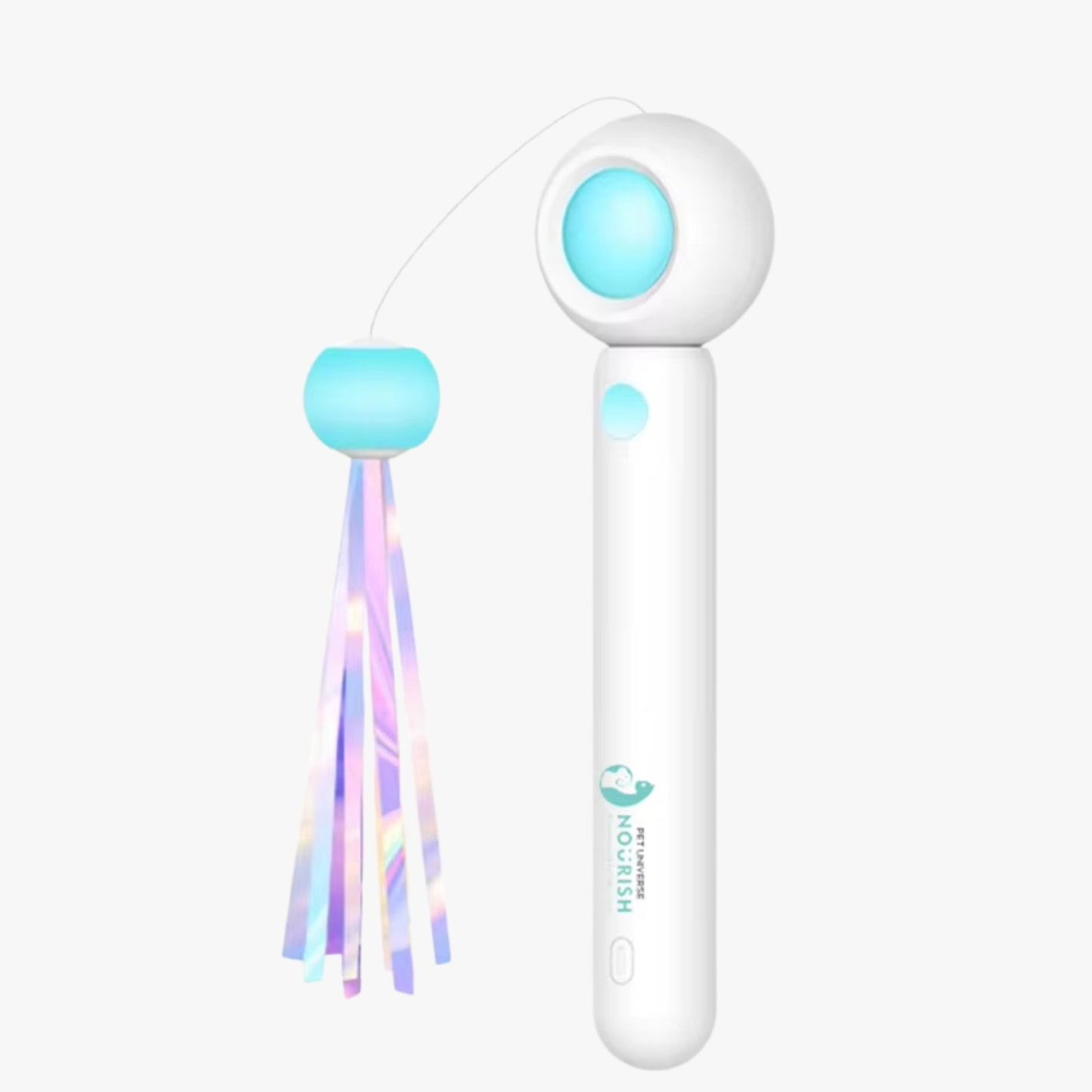 FREE Nourish Cat Teaser