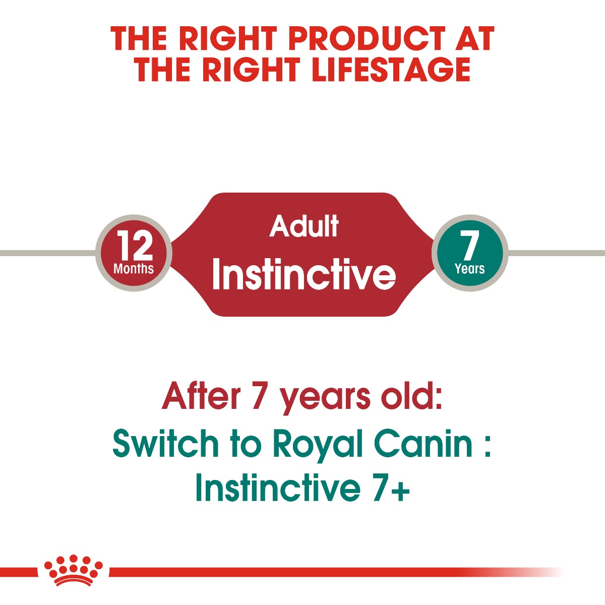 Royal Canin Instinctive Cat Wet Pouch 85g