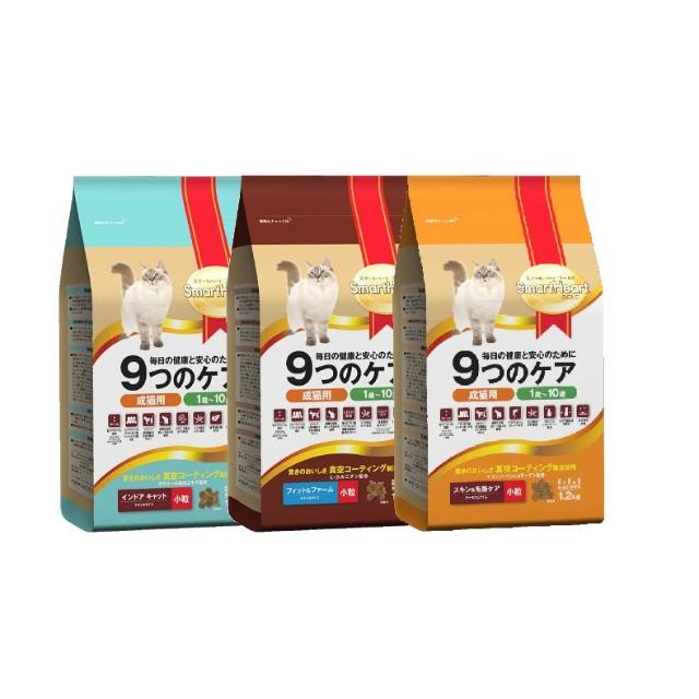 SmartHeart Dry Food 6kg