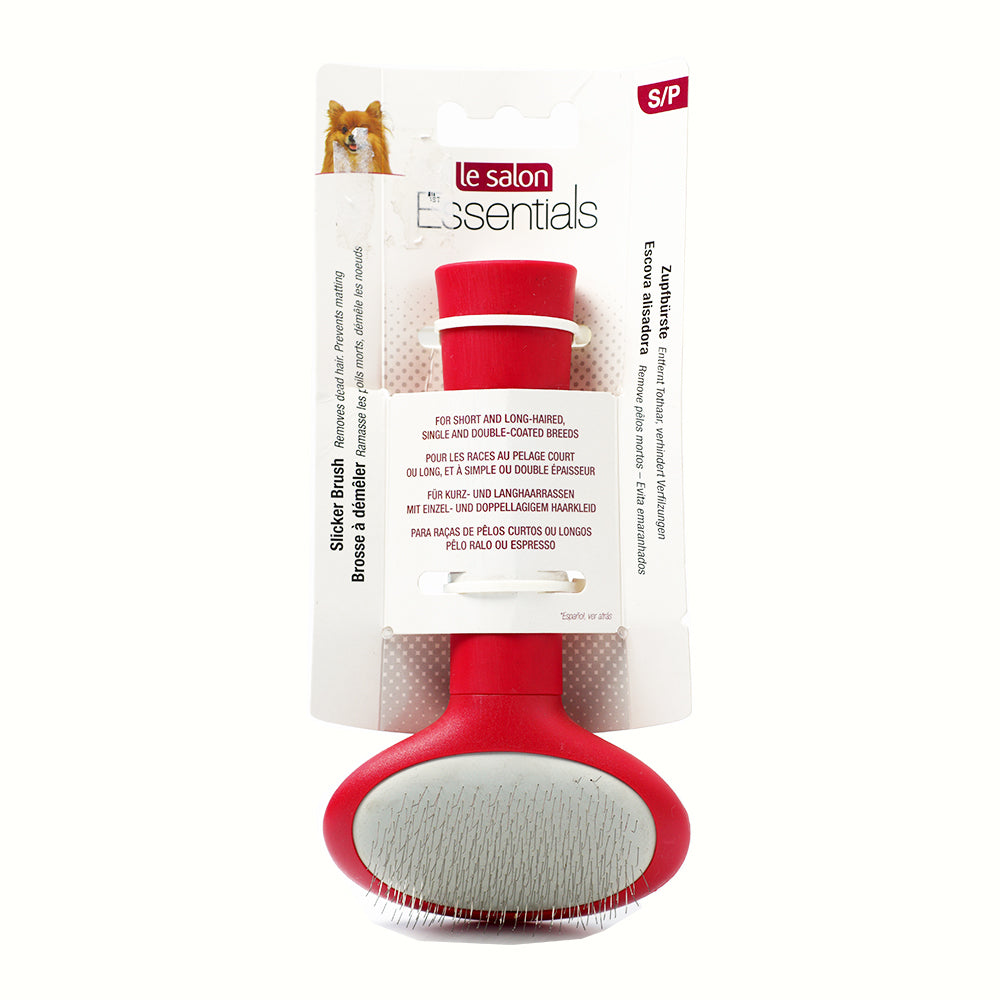 Hartz Groomer's Best Slicker Brush Dog