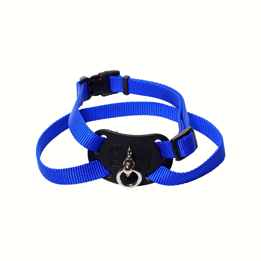 Coastal Harness Right Size 3/4 Medium