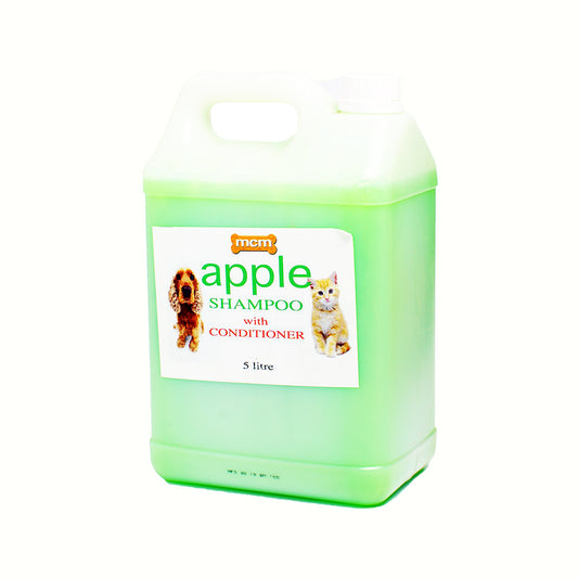 MCM Apple Shampoo 5L