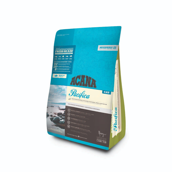 Acana Pacifica Cat 1.8kg