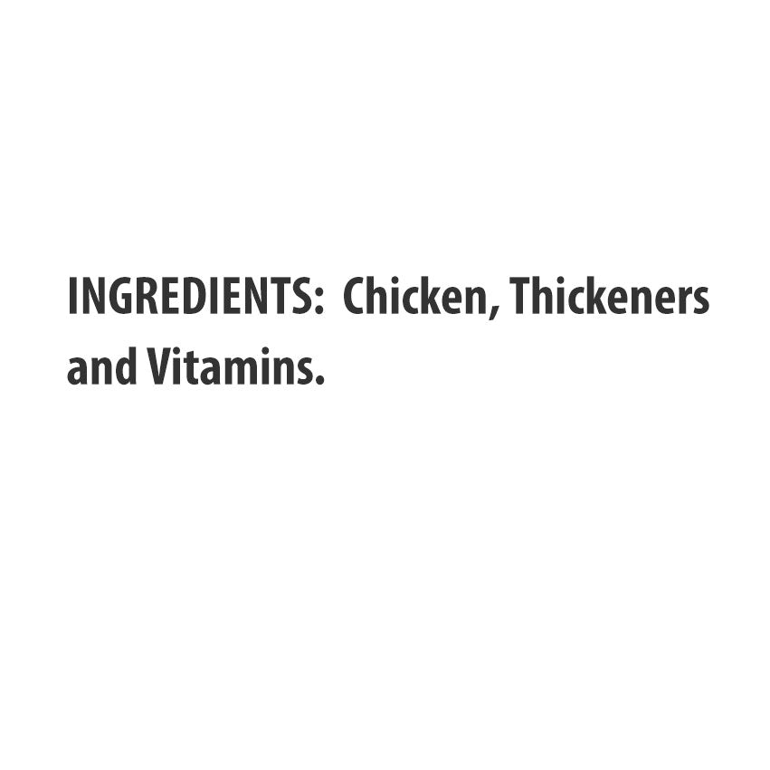 Fancy Feast Roasted Succulent Chicken 85g