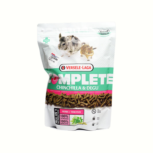 Versele-Lage Chinchilla Complete 500g