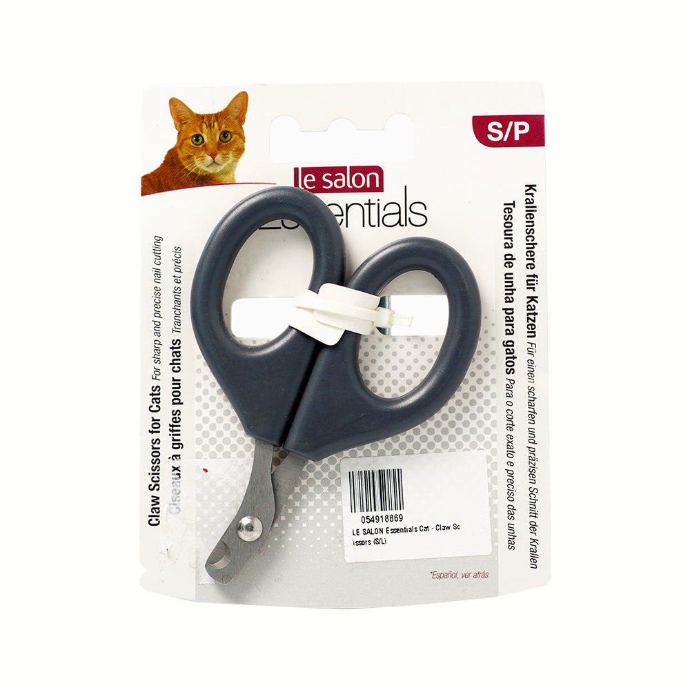 Le Salon Cat Claw Scissor, Small