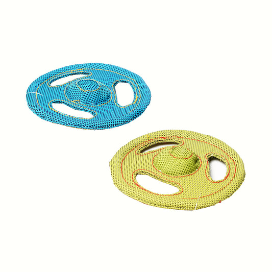 Hartz Tuff Stuff Flyer Dog Toy
