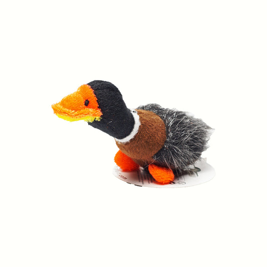 Hartz Tiny Dog Nose Divers Dog Toy