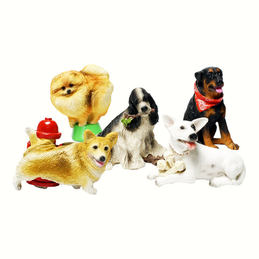 Animal Design Magnet