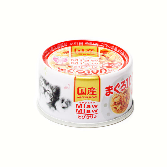 Aixia Miaw Miaw - Chicken Fillet 60g