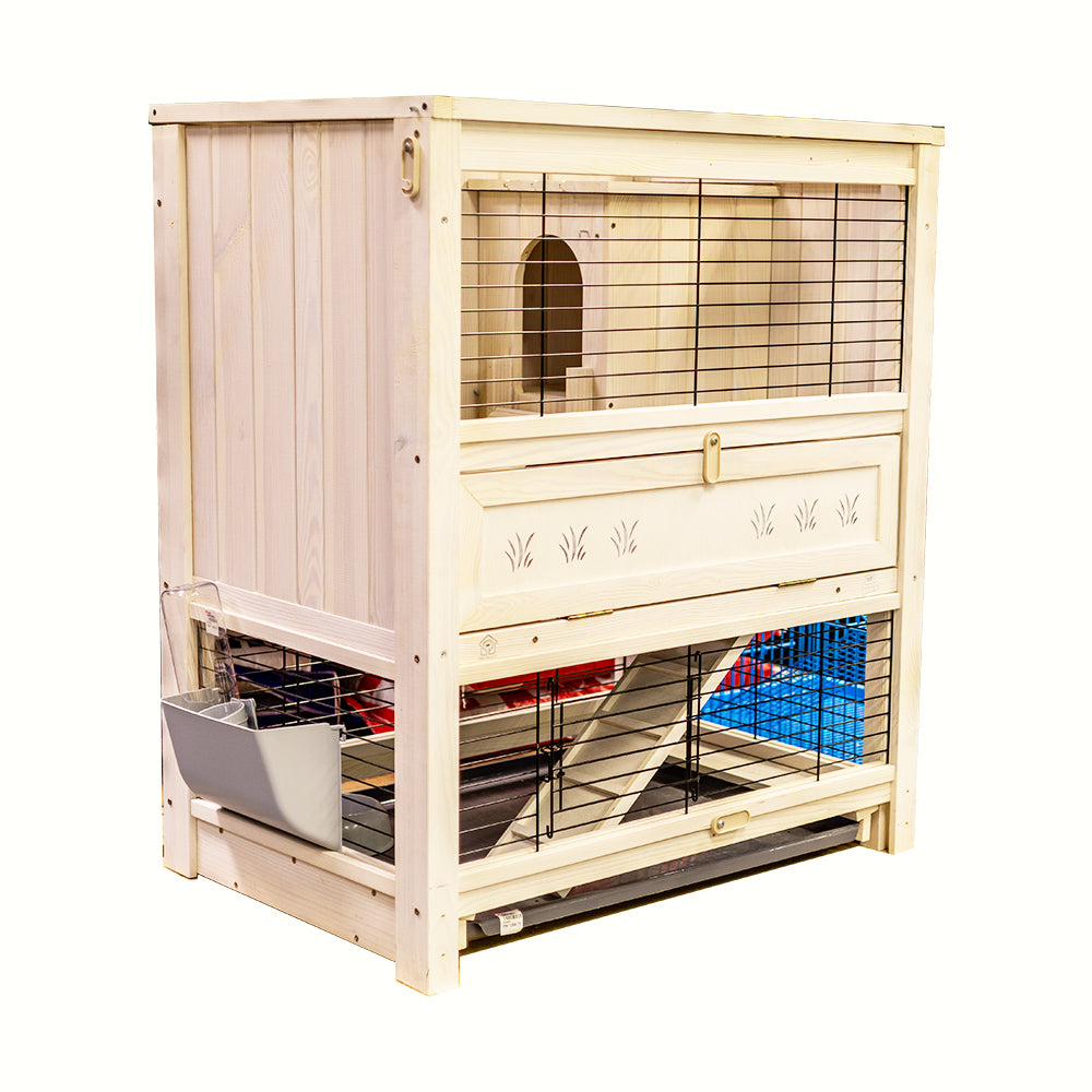 Ferplast Cage Cottage Mini