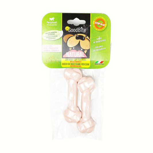 Ferplast Goodbite Natural Ham Bone (S) 40gx2