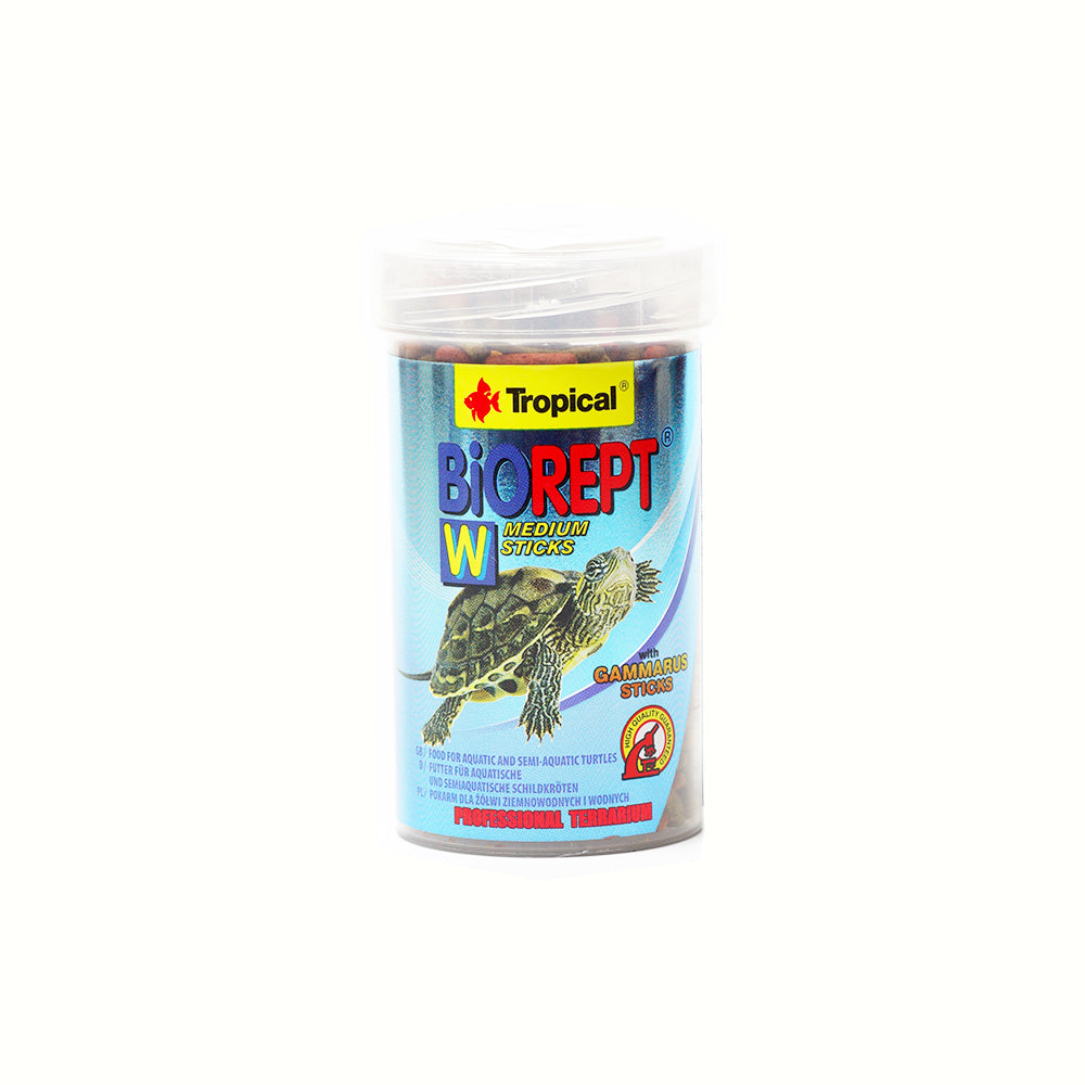 Biorept With Tin 100ml/30g