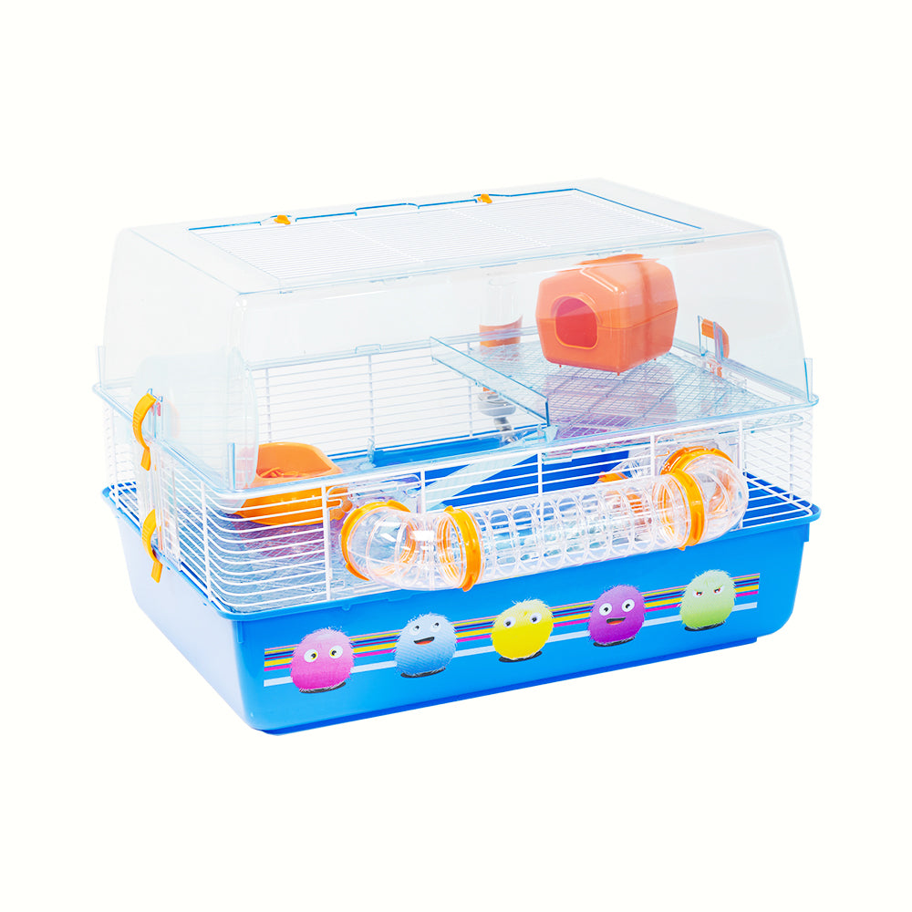 Ferplast Cage Duna Fun Decor