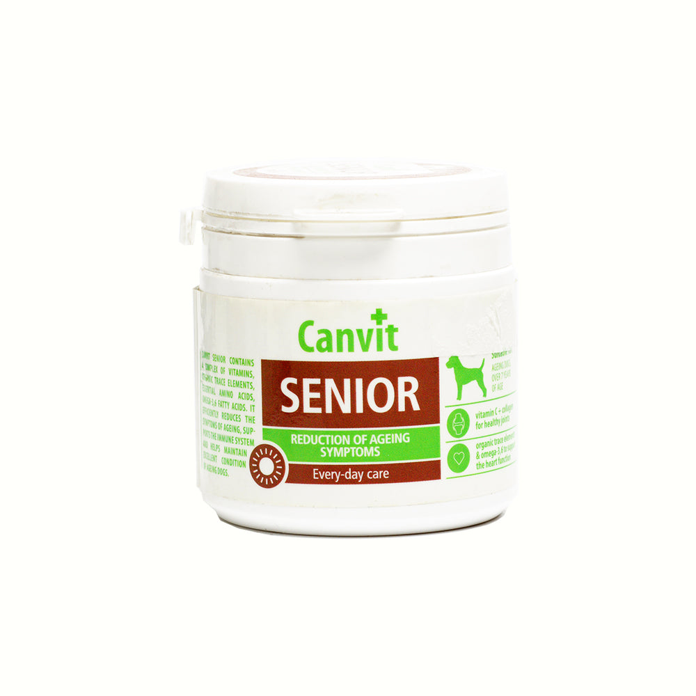 Canvit Senior (Senior Support) 100g