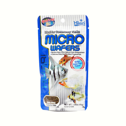 Micro Wafers 45g