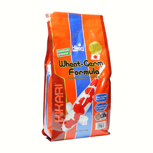 Hikari Gold 2kg (M)