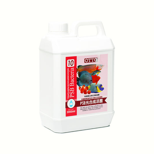 PSB Bacteria 2000ml